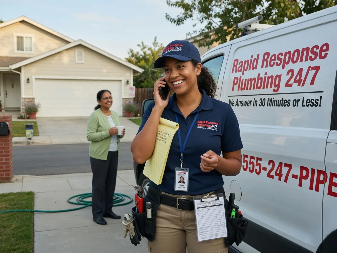 Emergency Plumber Janesville, WI FAQs